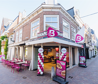 Bakker Bart Alkmaar Payglop