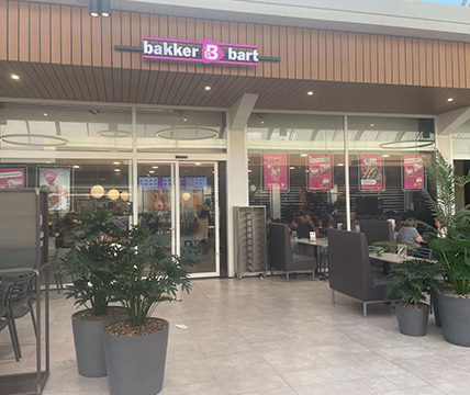 Bakker Bart Arnhem Presikhaaf