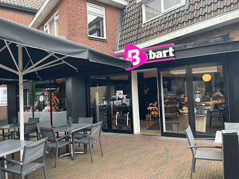 Bakker Bart Eibergen