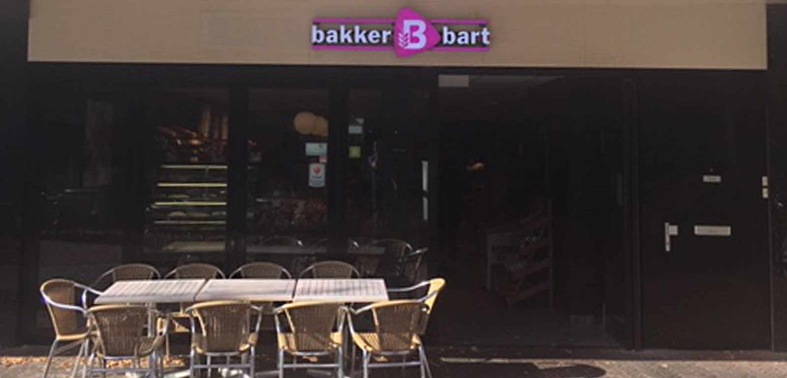 Bakker Bart Geldrop